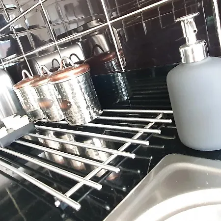 Apartamento The Postbox Modern Spacious Penthouse - Heart Of Centre Birmingam